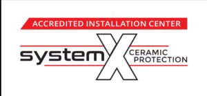 System X certification