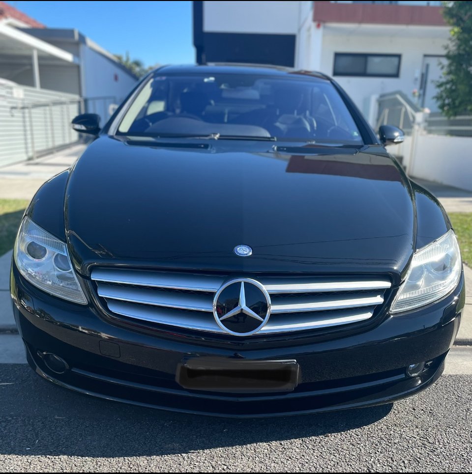 System X Ceramic Coating Pyrmont