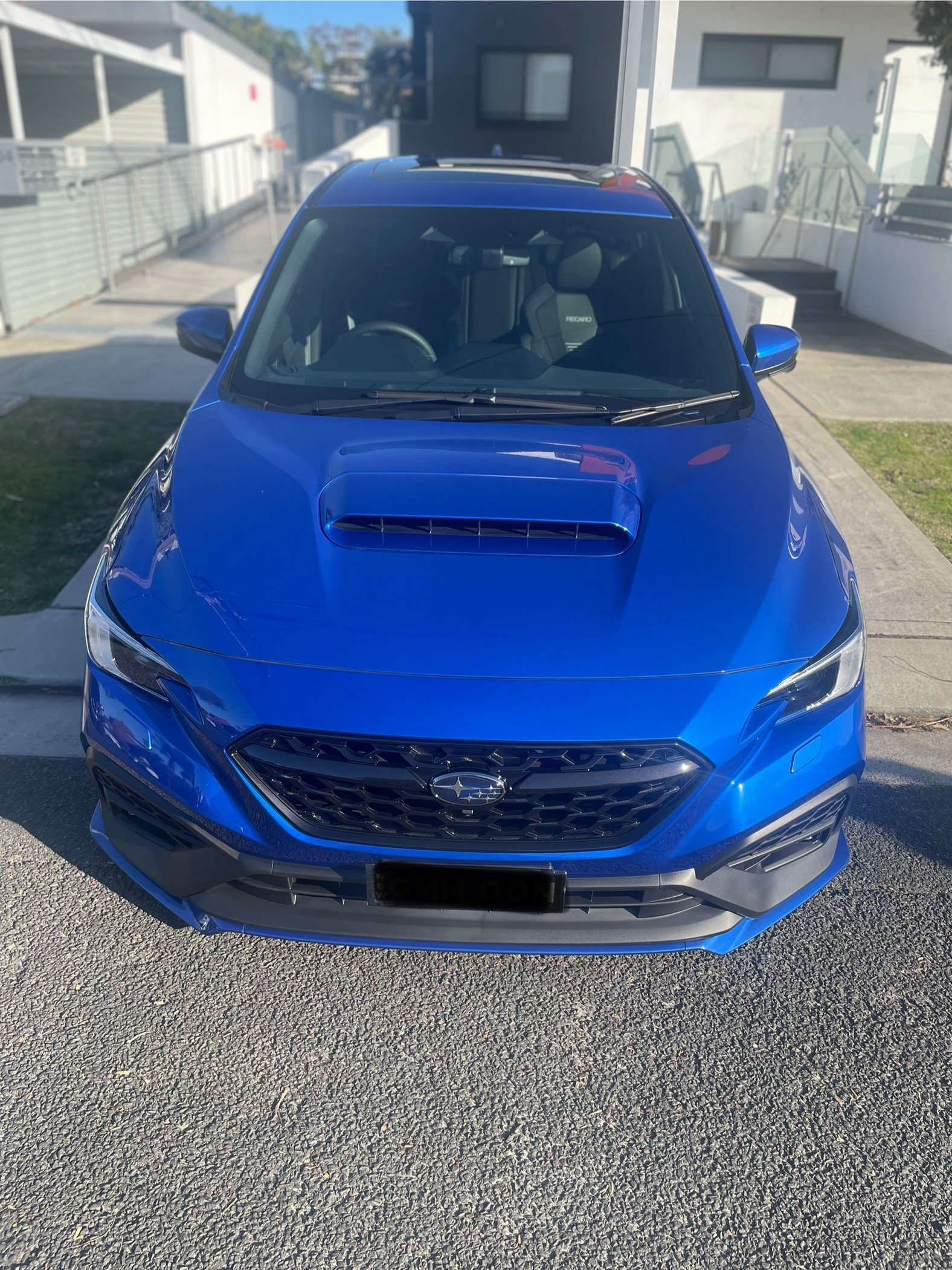 Ceramic Coating Paddington
