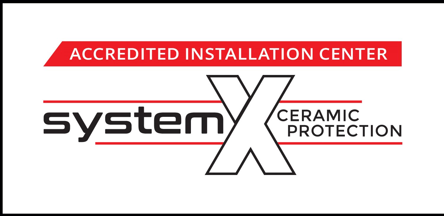 Ceramic Coating Sydney System X accredited