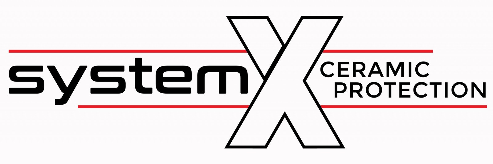 System X Ceramic Coating logo